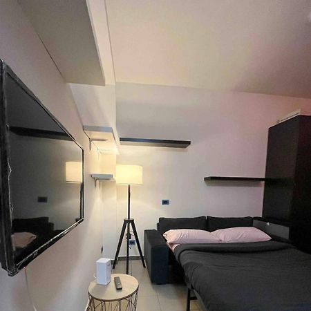 Apartamento Wild House Milán Exterior foto