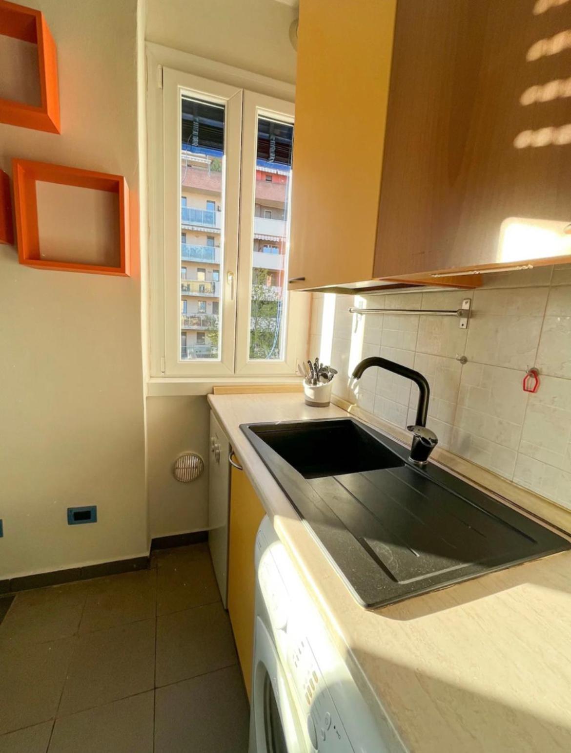 Apartamento Wild House Milán Exterior foto