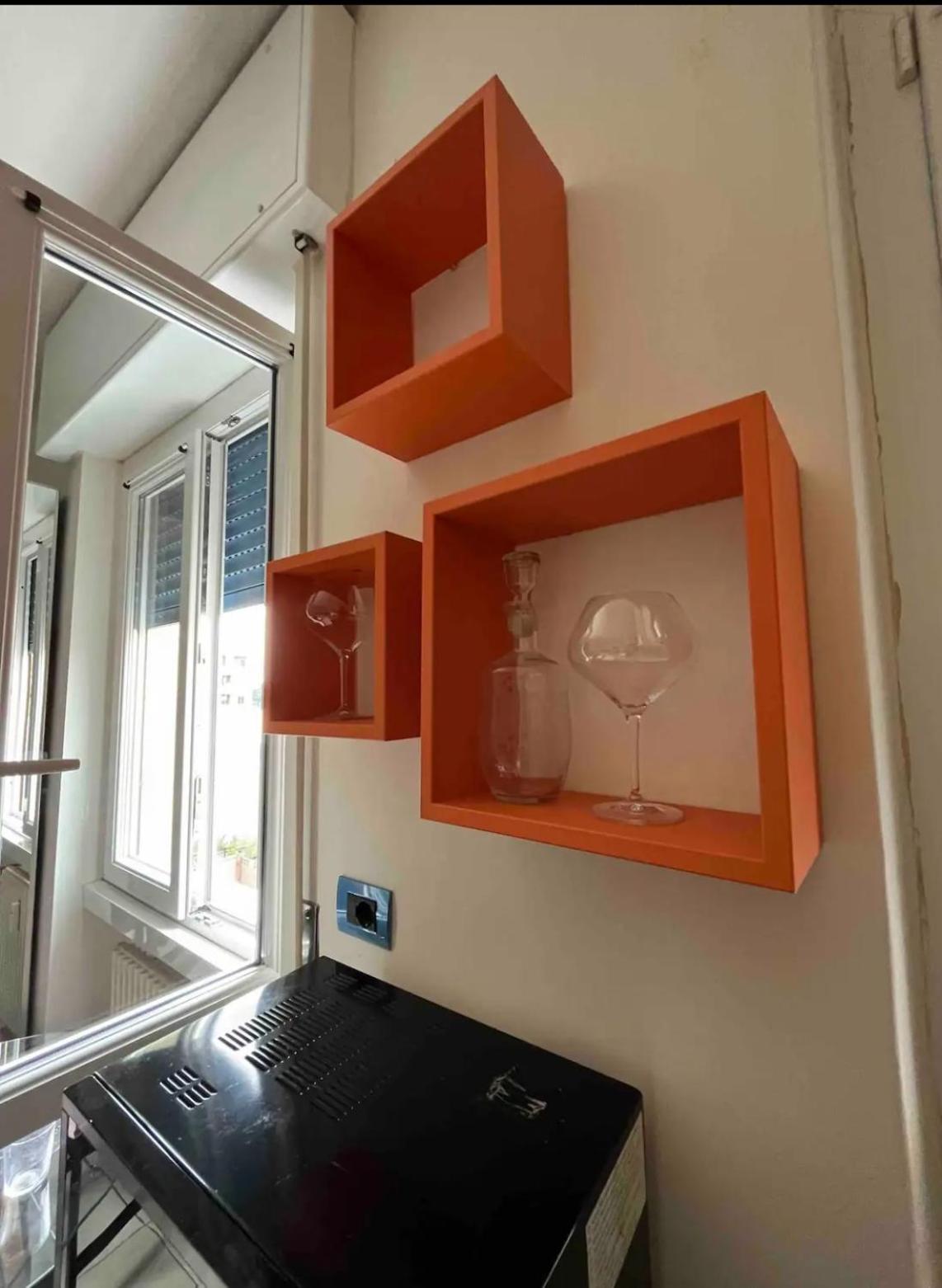 Apartamento Wild House Milán Exterior foto